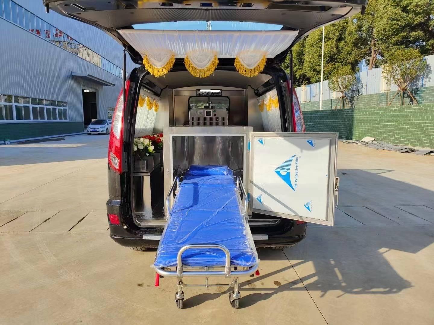 治多县优质殡葬运输,守护最后一程